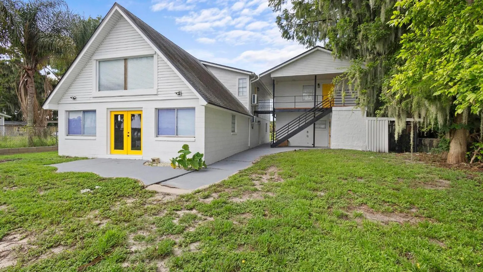 Oviedo Stay 1Br Pets Welcome Holiday home